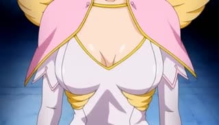  俘虏公主~白浊的女儿