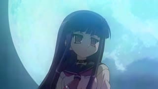  淫妖虫蚀~凌触岛退魔录~【一】