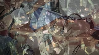 -dongman- [ピンクパイナップル] TSF物語 Trans.1「女体化したらナニをする？」 (DVD 1280x720 x264 AAC)