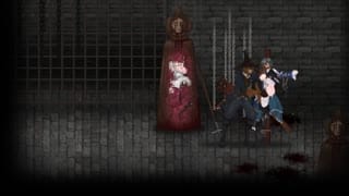 Night of Revenge Ver 0.30 ALL GALLERY Part 1-4