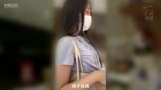 NNPJ-420超可愛女大生是會讓男人在兩小時內射四發的驚人性愛逸材