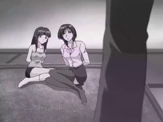  18禁动画无修正强奸连锁