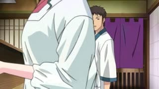  美丽女将_美惠小料理店的丧服妻子~