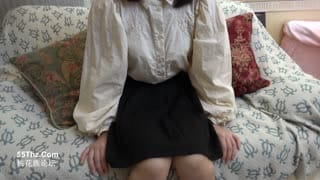 初撮り❤️まだ世間を知らないウブ女の隅から隅までお届けします【個人撮影】