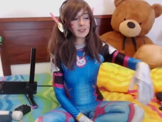 PityKitty_PK D.VA Stream