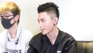 _4682_Chinese taiwan handsome boy handjob 台湾取精