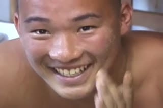 _4564_japanese young bear