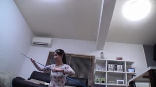 妻子讓人睡走…求寢取丈夫上傳的影片