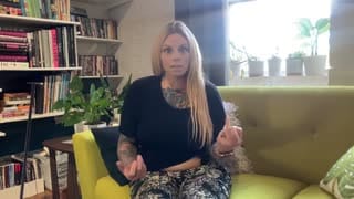Emo Stepmom Episode 2 - Pawg Milf Stepson Comedy Series
