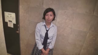 制服時代 〜JKの時から糸引きマンコでした〜