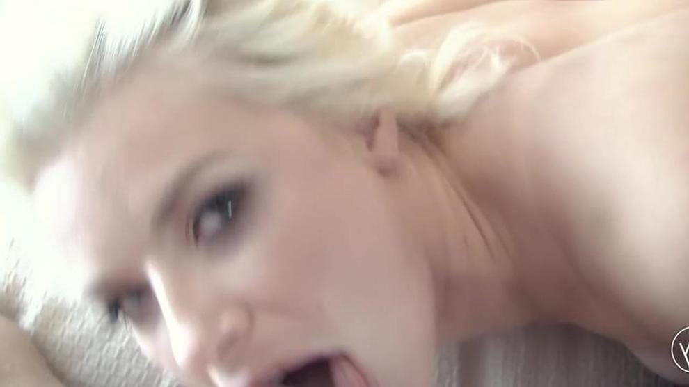 Angela White x Mick Blue x Anikka Albrite All Natural Hardcore POV Threesome