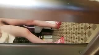 儿子放假天天和后妈妈干都玩到屌不硬了