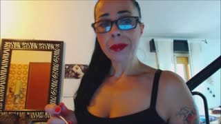 LISTEN CUCKOLD _ HUMILIATION