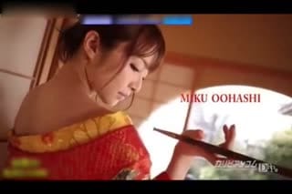 加勒比  妖艶的花魁未久 大橋未久 