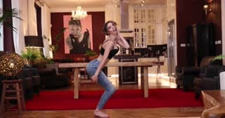 allfinegirls.17.05.14.milla.azul.dancing.just.for.you.4k