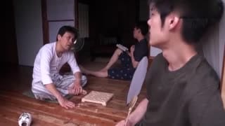和巨乳姐姐的淫乱假期 