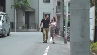  為了被擁抱的離社 東凜 ADN-230