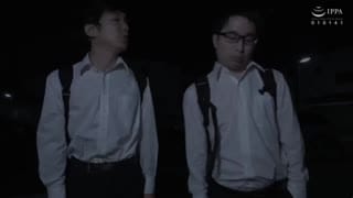  肏朋友她媽 ～最終章～ 西村保奈美 HTHD-176