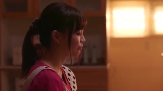  毒親的性虐待真實 父親…我是你的女兒啊 結城乃乃 ATID-406