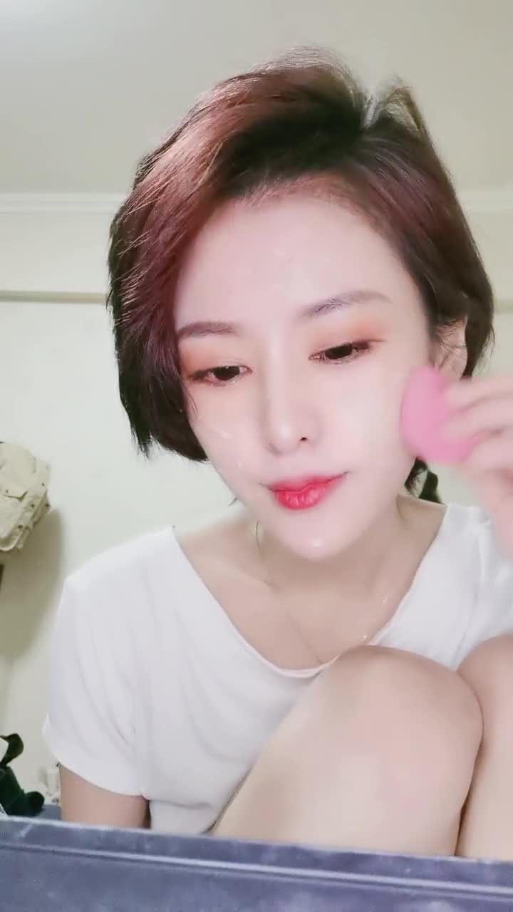 淼淼淼_自慰_一月十七号