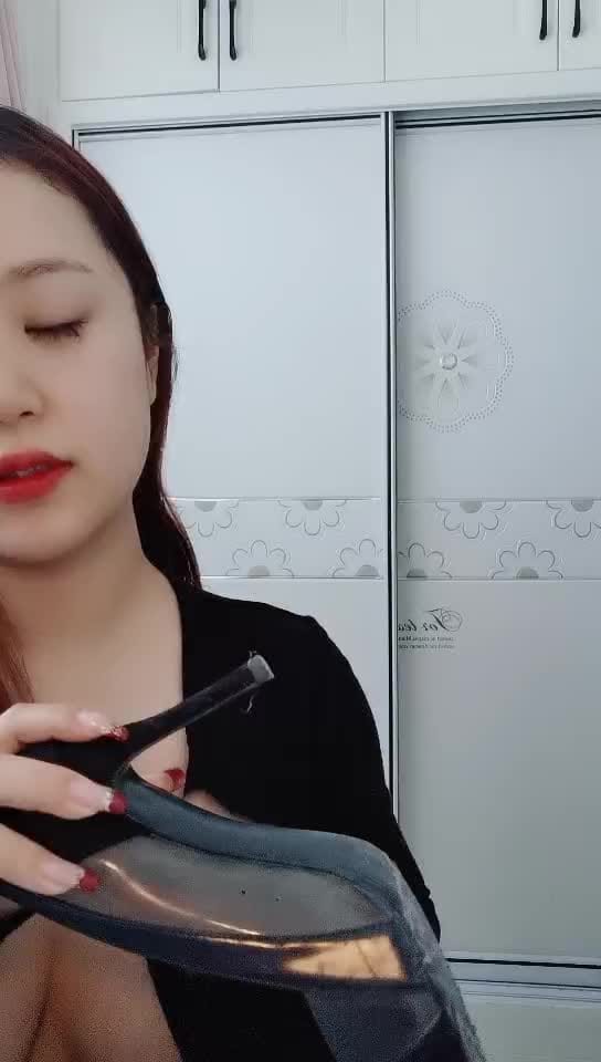 小迪吖_诱惑特写_二月十二号