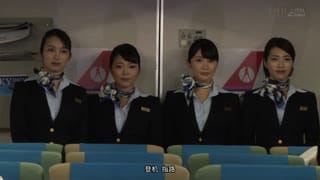 STARS-146-CN_市川まさみ&times;SENZ 「制服下着全裸」でおもてなし またがりオマ○コ航空 SODstar Ver