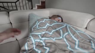 表姐爱上我？