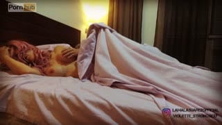 Chapter 4 - Me despierta el padre de mi amiga con ganas de follar. HD