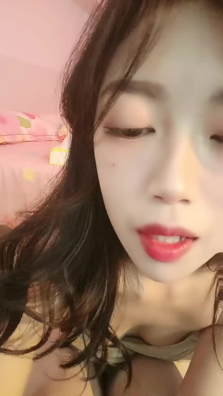 土味白羊_诱惑特写_二月二十号