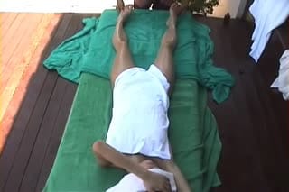Massage Girl Orgasm