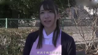 SENN-016 ショタ歯科クリニック 優しすぎる歯科助手大浦さん 大浦真奈美-cd2