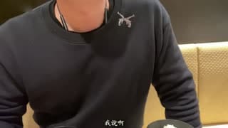 MAAN-541 ゆるふわ極尻ナースがイキ潮7発！涙目中出し！はだける看護服！聴診器でセクハラ診察！小さなお口でジュボ