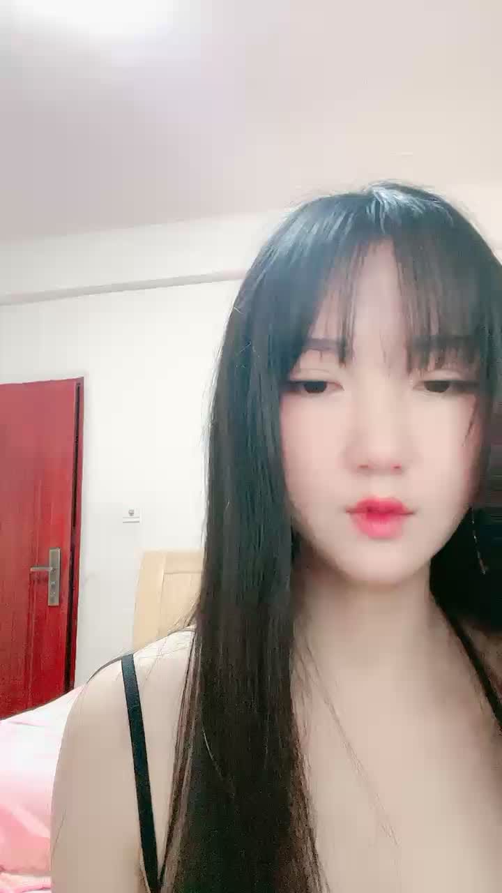 纯情美少女_诱惑特写_二月十七号