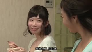 (中字)丈母娘