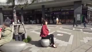  越幹越淫蕩素人妹 313 ESK-313
