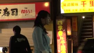 BF-585-CN_(HD)  在外賣妹看到憧憬憧受不了追擊中出10連發 稻場流花[有碼高清中文字幕]