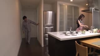  ～被老公上司侵犯的最強美女～辭去搜查官成為人妻… 蓮實克蕾兒 MIAA-157