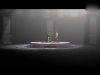 Enlistment 痴女と戦士と卑猥な試練