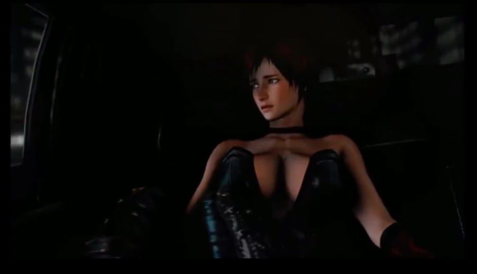 無盡 3D 滿月 2（加長版和配音）1080p 60 Fps 完整視頻