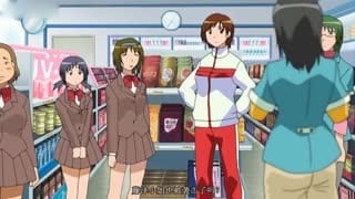 透明人間 小哥变身透明人袭击美女 中文字幕 下