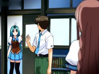 肉体転移 痴女っ娘しの碧しの 第二章