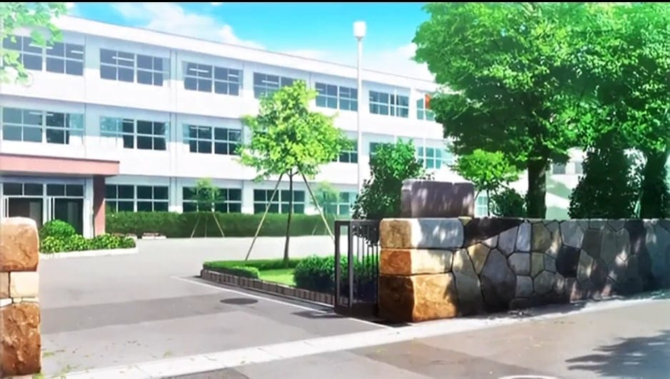 PRETTY×CATION 2 THE ANIMATION ＃2 このさきも、ずっと