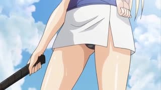 フォルト!! 第三話「…大好きです」