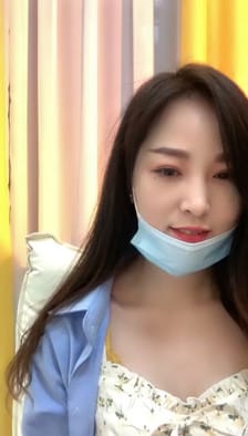 舞小喵_五月三号脱衣舞诱惑