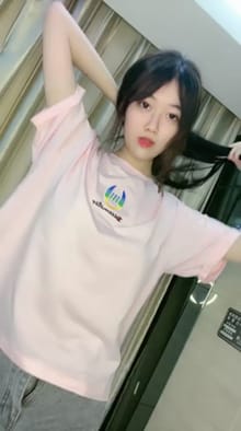 _阿楚_五月四号诱惑特写