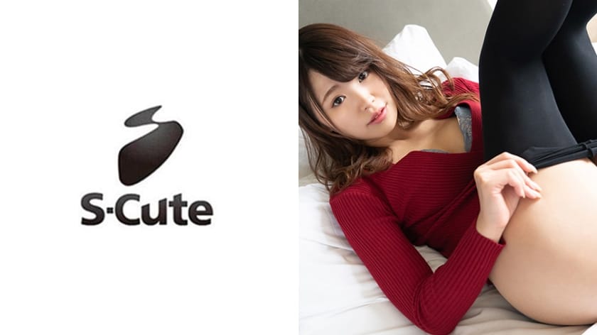 229SCUTE-1018_ゆりあ(20) S-Cute 洗練された美体際立つエッチ
