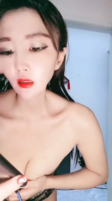 _一只瑶_诱惑特写_20220513