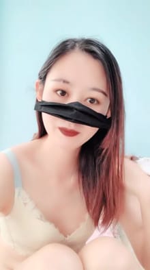 夏沐晴_自慰_20220512 