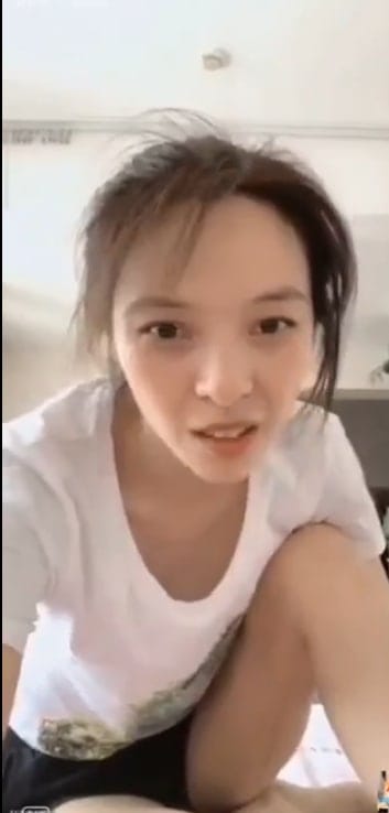 網紅直播走光福利 040821 Part 41 