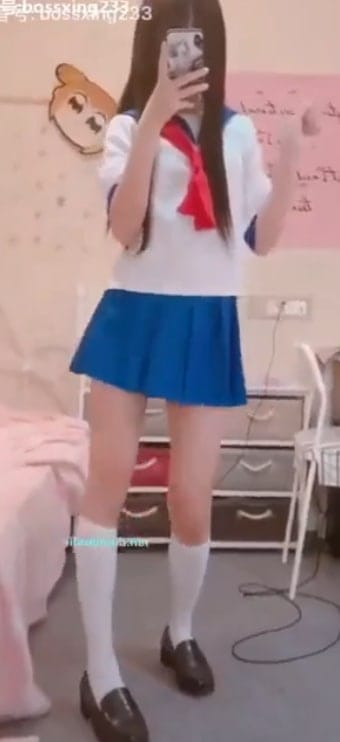 抖音萌妹高價定制系列第六季（激萌星兒） 激萌星兒 (31)